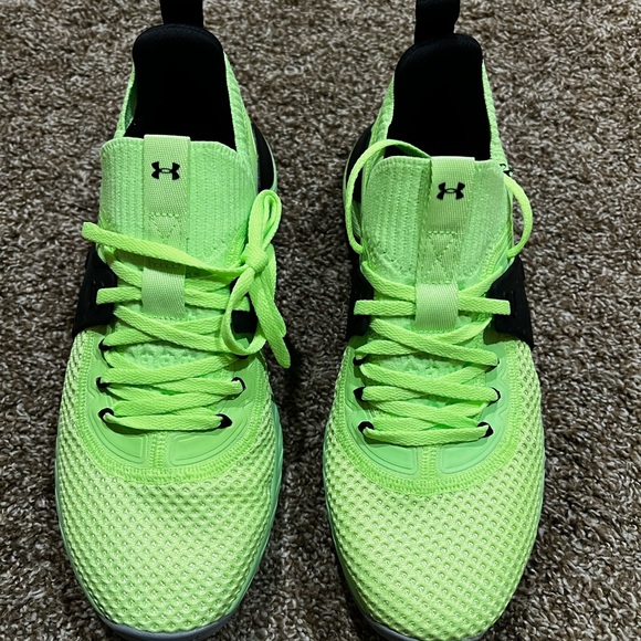 Project Rock 4 - Picture 3 of 7